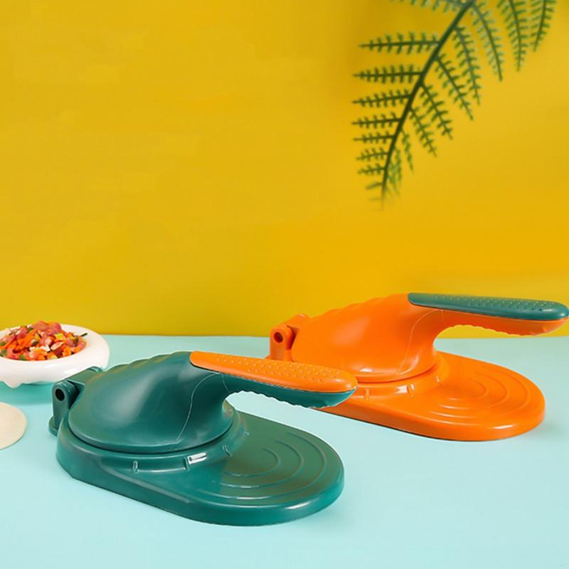 Пресс-обертка для пельменей Артефактный инструмент для пельменей Корка Инструмент для изготовления пельменей «сделай сам» Ручной пресс Машина для приготовления лапши