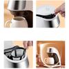 Coffee Machine Household Fully Automatic Integrated Coffee Machine Small Office Brewing Scented Tea Coffee Machine