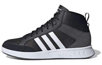 Neo Court80s Mid Черный EG4361