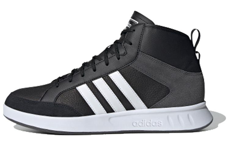adidas Neo Court80s Mid Черный EG4361