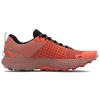 Under Armour Мужские кроссовки HOVR Ridge Electric Tangerine Red Cloudless-Sky 3025852-601