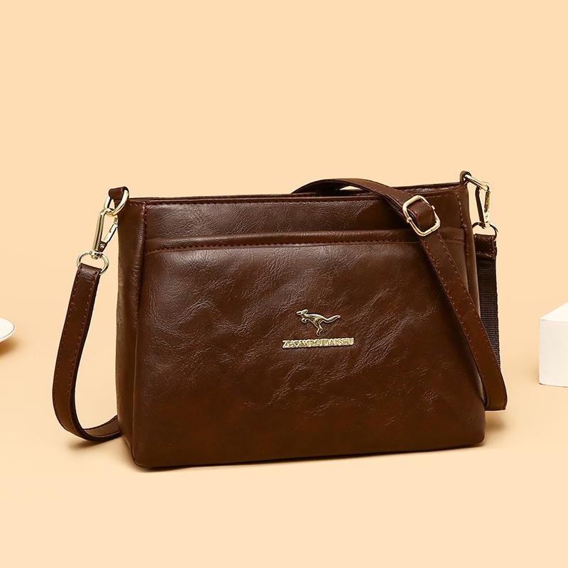 Модная женская маленькая сумка для отдыха, простая сумка для монет