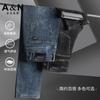 Antonio Autumn Warm Jeans