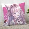 Hakui Koyori Pillow Cover Customize Pillowcase Modern Home Decorative Pillow Case For Living Room