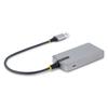 Startech 5G3AGBB-USB-A-HUB USB-концентратор