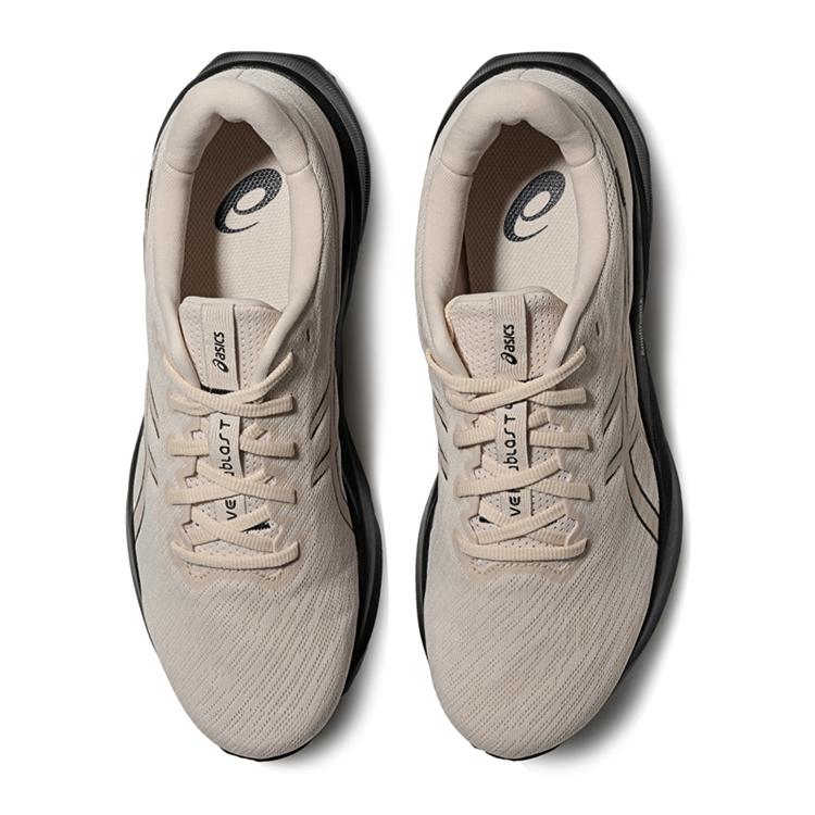 Asics Versablast 4 Универсальные кроссовки с низким верхом для бега Мужские кроссовки Белый Черный 1011C190-100