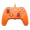 GameSir G7 SE Wired Controller for Xbox Series Gamepad Hall Effect Joystick with Audio Jack One/Xbox XS/PC 3.5mm (Orange)
