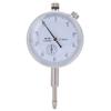 010mm Dial Indicator HighAccuracy AluminumCase Pointer Mechanical InnerDiameter Depth Indicator