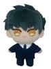 TV Anime "I'd Rather Be Someone Else In the Next Life" Mascot, Approximately 10cm (Miyama Kirishima)