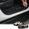 Совместимо с Toyota Land Cruiser 250 серия 250 Защитная пленка для боковых порогов для переднего комплекта срок поставки не может быть [axis-parts] Модель (R6.4~) 2-х частей