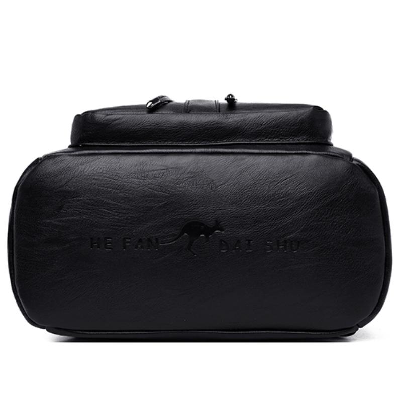 Высококачественный кожаный рюкзак, женский кожаный дорожный рюкзак, школьные сумки для девочек-подростков, сумки на плечо