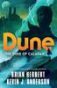 Книга Dune: The Duke of Caladan : 1