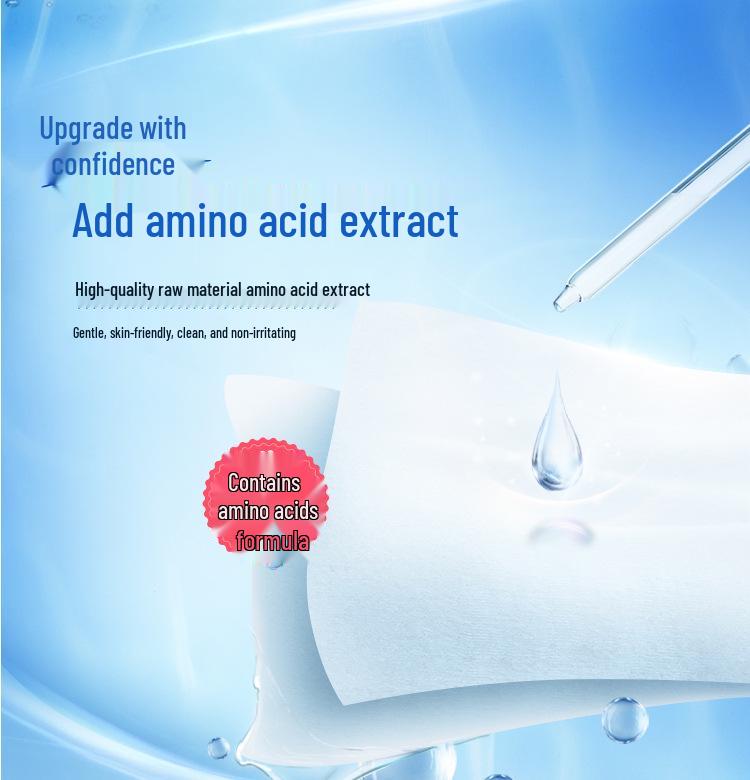 Vinda Disinfecting Pop-Up Wipes, 80-Pack with Lid, Family Size (VW1028)