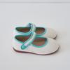 [BABYZZAM] Кроссовки Riley's Flat Mint для девочек, Y941, 7000026508, популярная корейская обувь