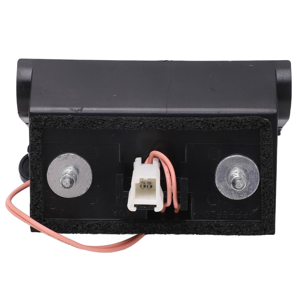 74810 T0A A01 Выключатель открывания багажника 74810T0AA02 Выключатель открывания задней двери Замена для CR-V 2012-2016 Выключатель открывания задней двери