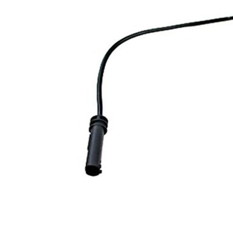 Провод датчика ABS Антиблокировочная система для BMW E60, E61, E63, E64 (Часть: 34526775864)