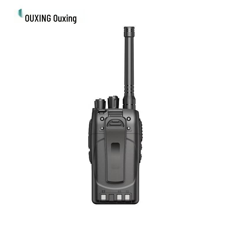Цифровая рация OUXING MTD300 (Китайская версия)