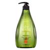 Ziyuan Ginger Strengthening Silicone-Free Shampoo