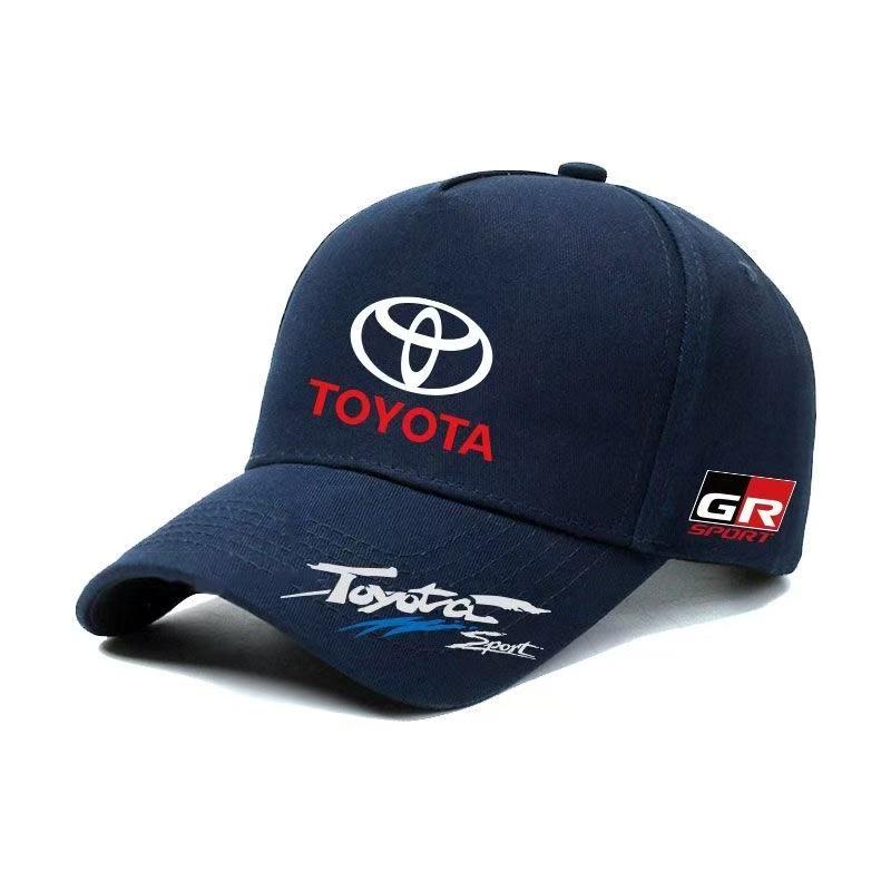 2026 Toyota Высококачественная Печатная Бейсболка, Команда TGR Racing Командный Чемпионат Мира по Гонкам на Выносливость (WEC) Мероприятие в Ле-Мане Любимая Кепка Snapback Болельщика