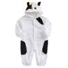 MKi Winter Mumme Cow Spacewear Size 80 (6 ~ 12 Months), Korea Best Childrens Clothes