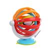 Baby Einstein Sticky Spinner [Ages 3+] Spinning Toy with Suction Cup, Fingertip Development, 11522