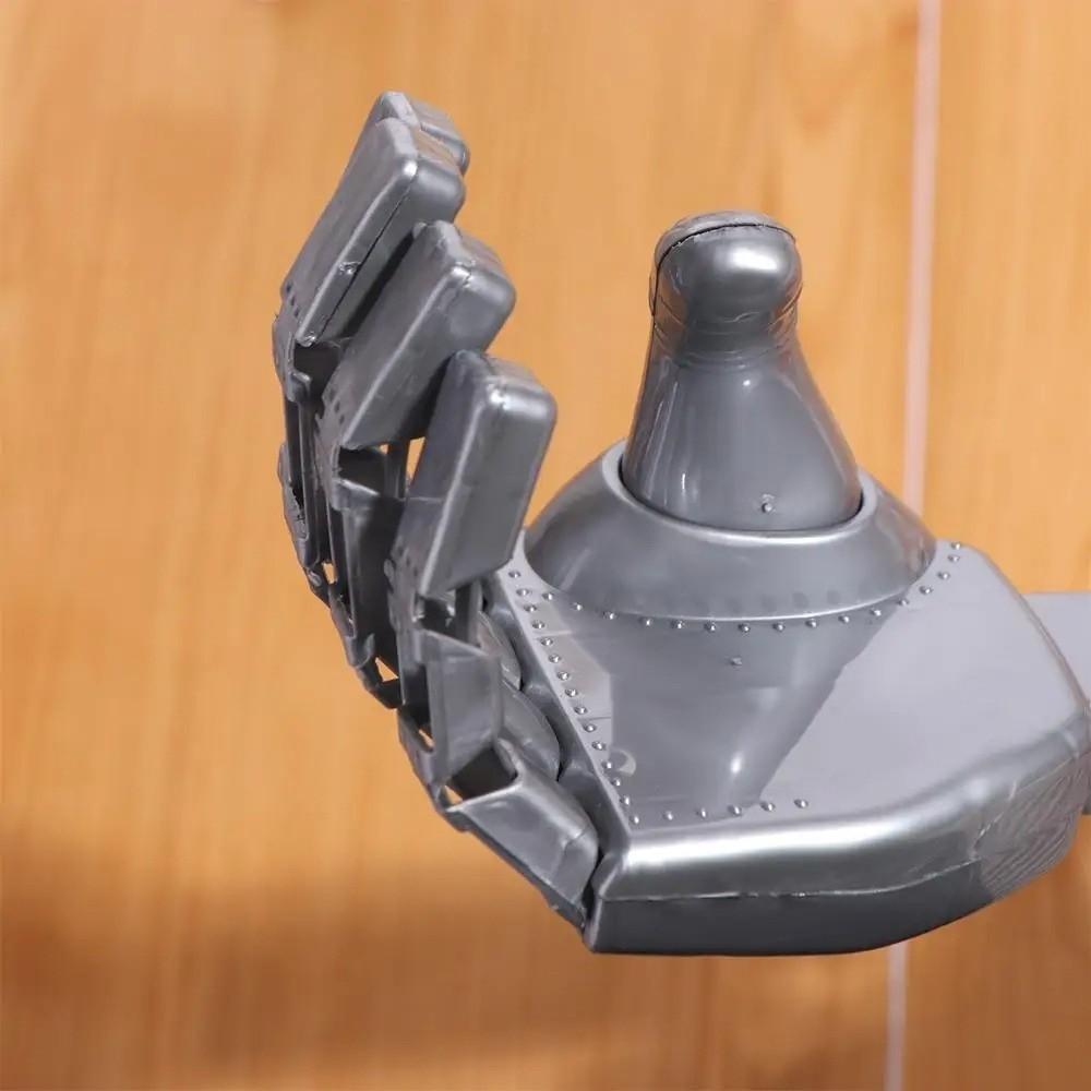 Stress-relieving Claw Arm Grabber Toy Fun Fetch Robot Claw Toy New Creativity Grabber