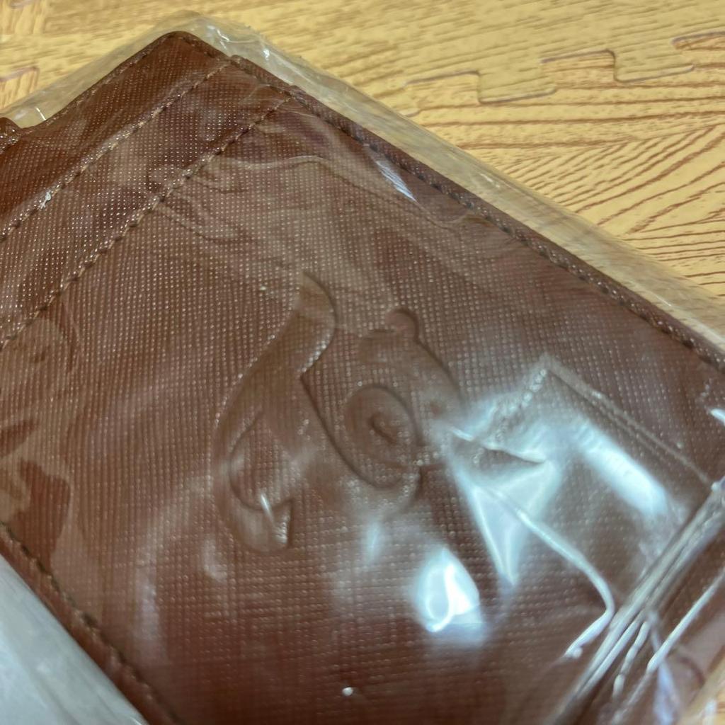 [USED] TWICE Pass Case and Merchandise