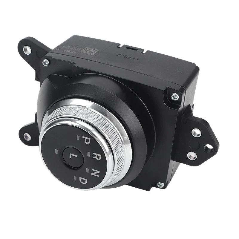 Подходит для Ford 2020-2022 Автоматическая ручка переключения передач: LX6Z-7P155-U/A