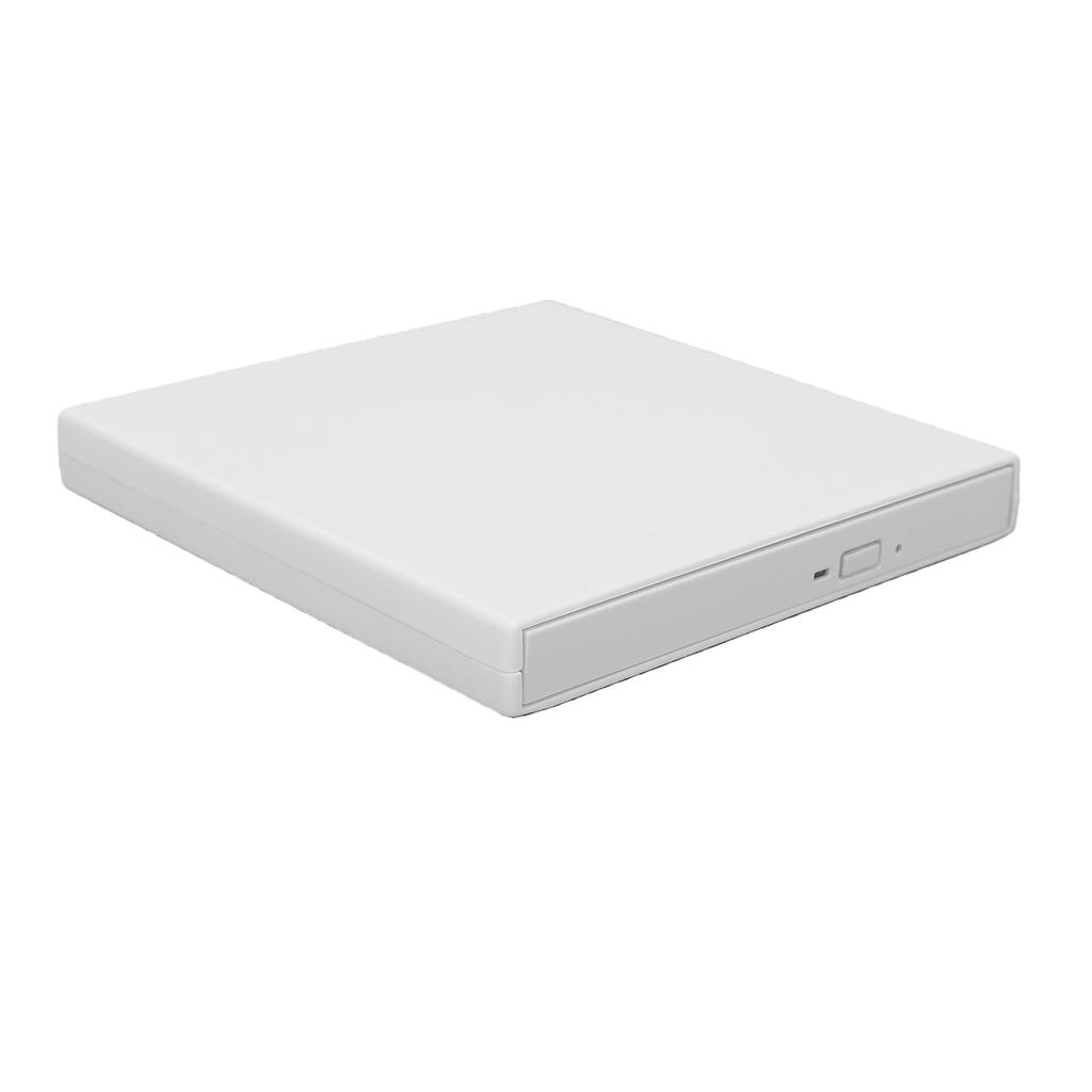 1080P Внешний USB Оптический Привод Плеер 5 Гбит/с BD DVD CD Записывающее Устройство Читатель Записывающее Устройство Для Ноутбука Настольного ПК