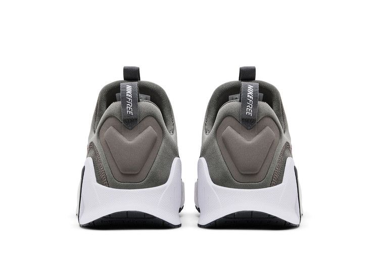 Men's Sneakers Nike Free Metcon 6 Flat Pewter Summit White Flat Pewter/Anthracite/Summit White/White