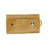 Fashion Keychain Car Accessories Key Wallet Unisex Utility Slot Keychain Bag