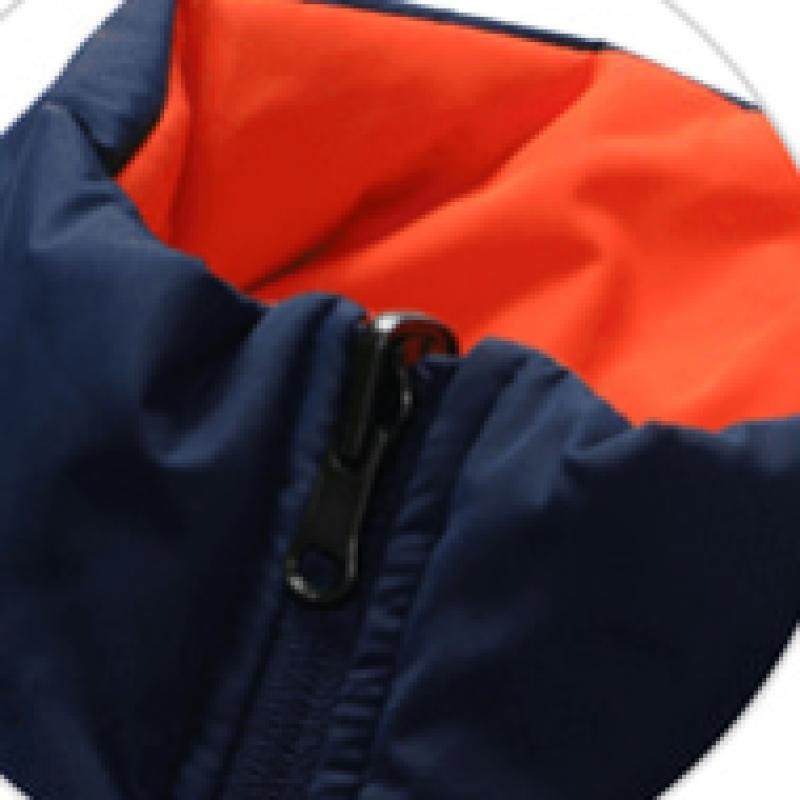 Puma Galleria Puma IndiviSualize Двусторонний утепленный мужской жилет