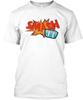 Футболка Smash JT Collection Сделано в США Размеры от S до 5XL