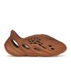 Yeezy Foam Runner Clay Красные кроссовки унисекс Коричневые HP5335