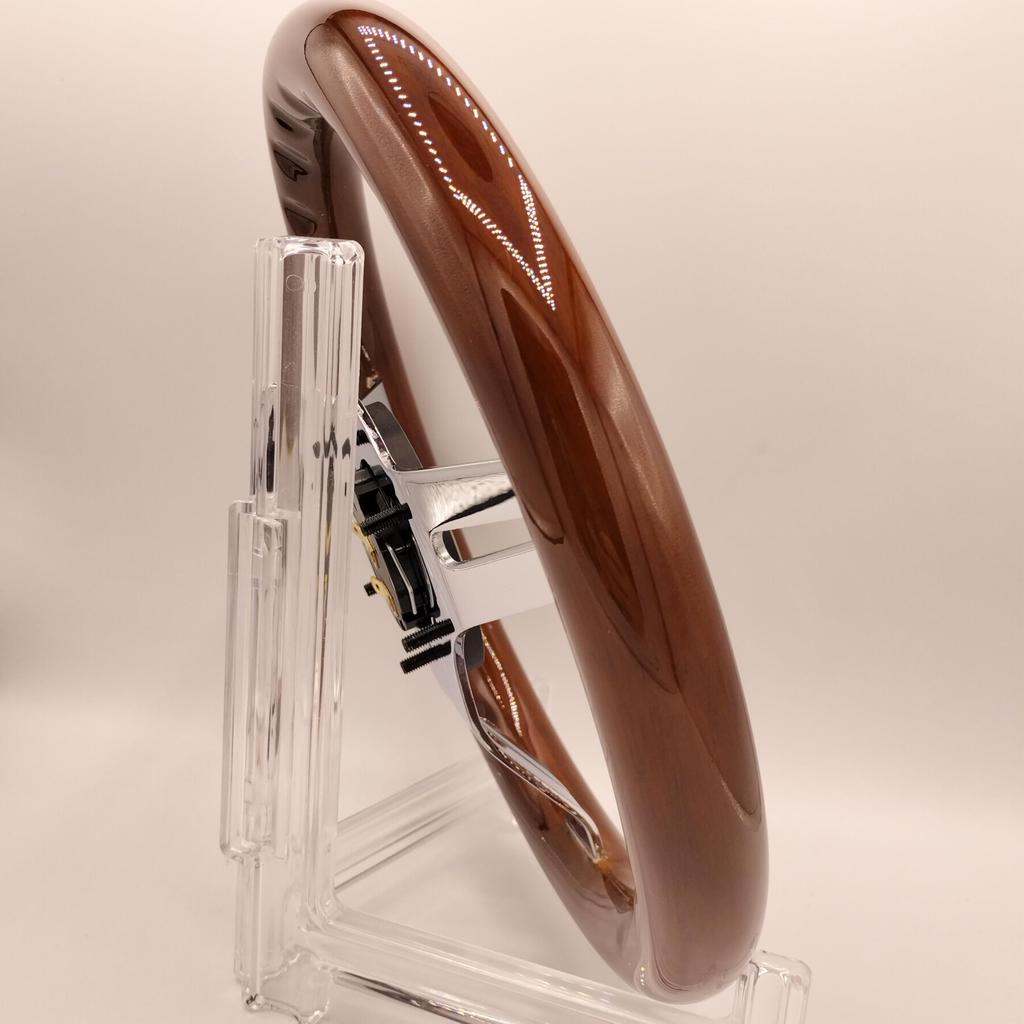 290 мм Рулевое колесо малого диаметра 29 мм для классического миниатюрного кей-кара, послепродажное рулевое колесо, колесо, дерево, диаметр, 29, автомобили, автомобили, (Серебряный пирсинг)