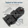 Переключатель стеклоподъемника Honda Fit/CR-V 35750-SAA-003 для моделей с правым рулем