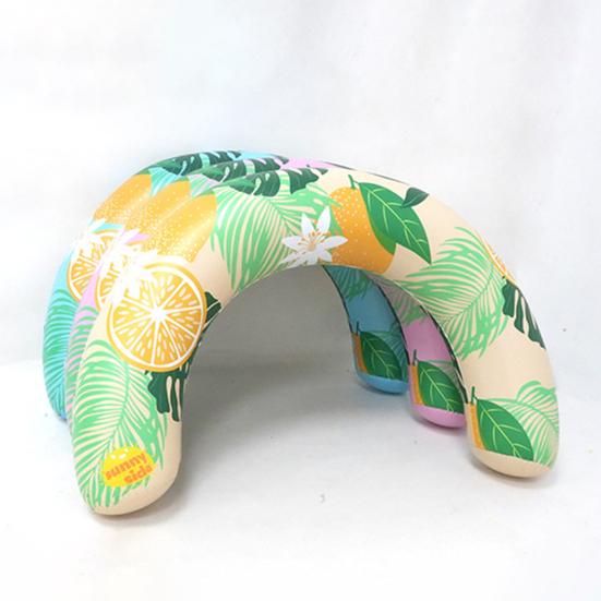 Плавательные палки Надувные Тканевые Мини-дизайн Безопасный ПВХ Пляжный Поплавок для Бассейна Вода