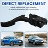 6Q1723503P 6R1723503A Педаль акселератора для VW Polo Amarok GOL Bora Для A1 Skoda Rapid Fabia Spaceback 6Q1721503J