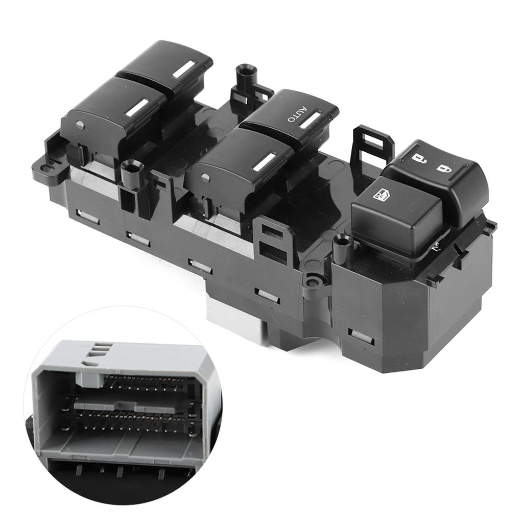 Power Window Lift Switch Replacement 35750?TA0?A02 Fit for Honda Accord 2008?2012