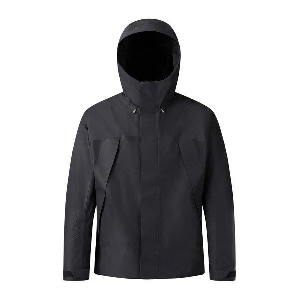 Kolon SportS Men S Gore Tex Waterproof Jacket Wind chaSer