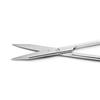 GDC Scissor Goldman Fox Straight Standard 13cm (S16)