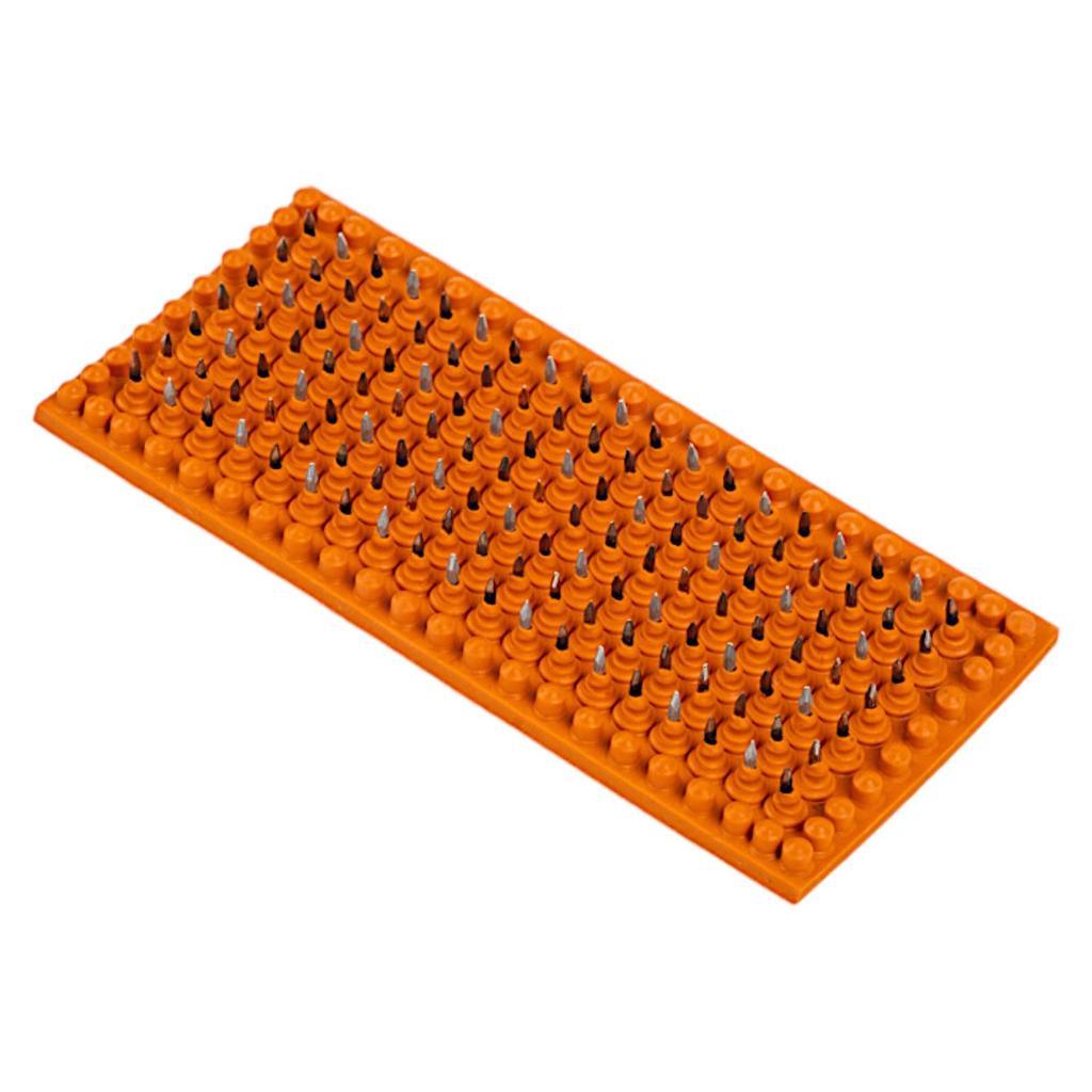 Applicator Lyapko Baby Unique Acupuncture Massager for Back, Neck, Shoulders, Arms, Legs, Joints, Body, Su-Jok Therapy