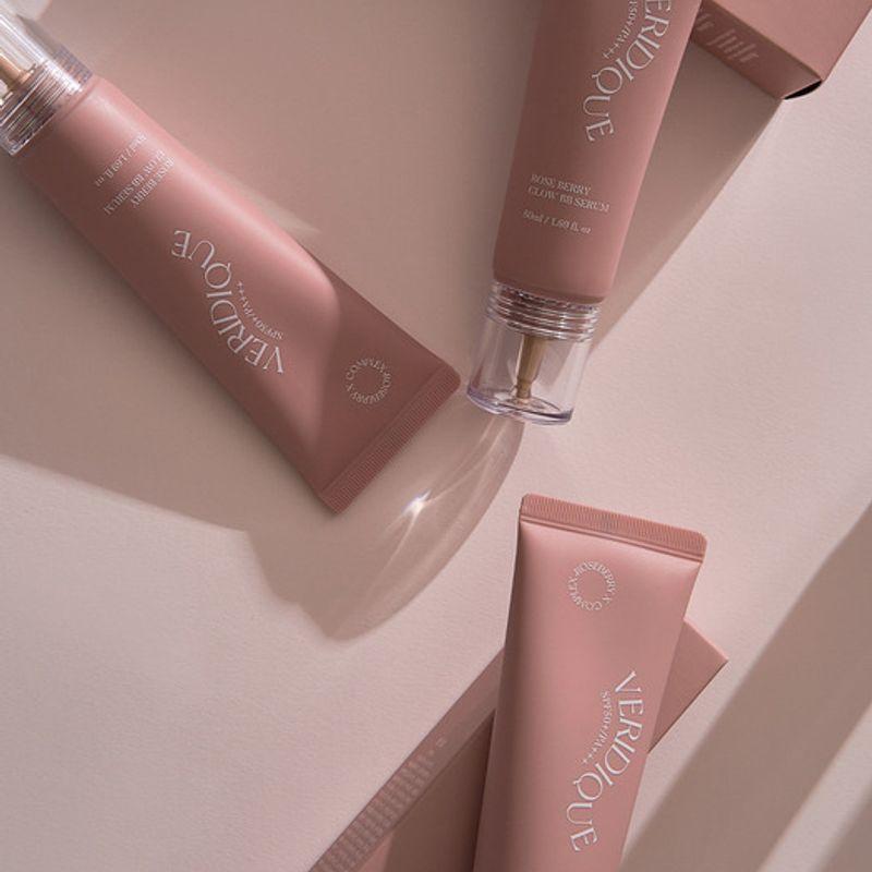 BB-сыворотка Roseberry Glow 50 мл