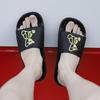 Summer Outerwear Trendy Fashion Soft Bottom Non-Slip Slipper Men's Slippers