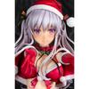 19CM Anime Hiiragi Snowflake Figure Flower Christmas Dress Up Model Toy Panties Misaki Kurehito Toy Japanese Doll Action Figure