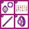 [PACZA] Creative DIY Watch and Bracelet Making Kit Z3152