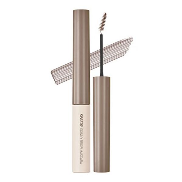 Peripera Быстрая тушь для бровей Speedy Skinny 3 г