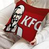 K-Kfcs Подушка-чехол со Стичем 'Счастливый Дракон' Чехол для диванной подушки Декор для дома и комнаты Детский подарок