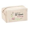 Trousse multifonction Aide-Soignante d'exception Cadeau Anniversaire Collègue Départ Retraite | Trousse Scolaire Fournitures Bureau