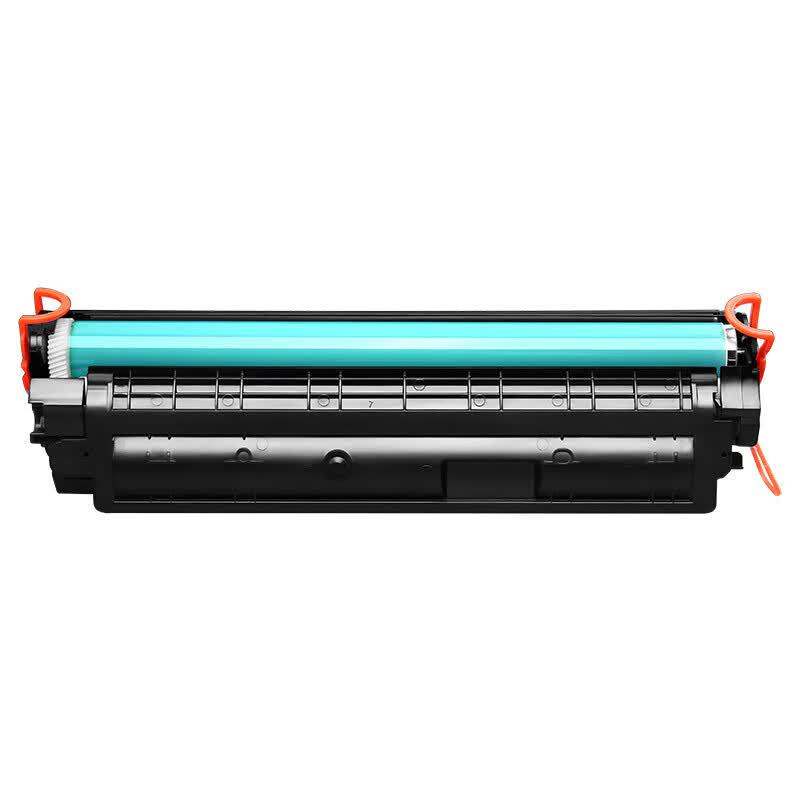 Xinbaisen XH-CC388A Compatible Black Toner Cartridge for HP LaserJet P1007/P1008 Series